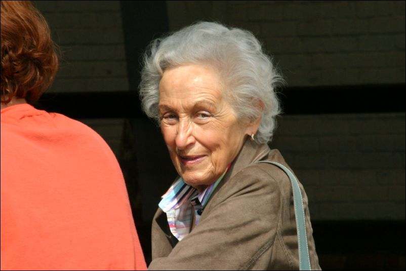 mamie 2011